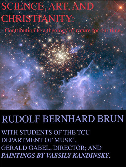 science, art and christianity Science, art and christianity